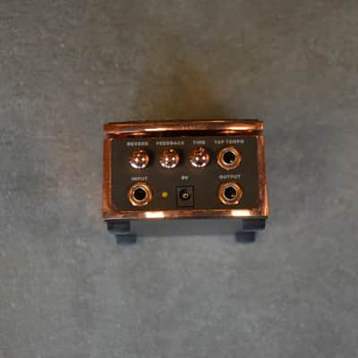 Ernie Ball P0-6184 Ambient Delay - Copper image 10
