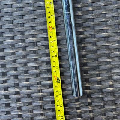 Vintage 1980s Slingerland 7/8” Tom Arm image 9
