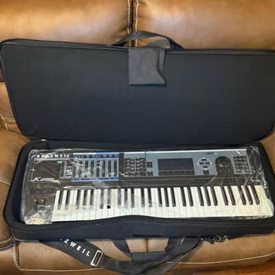 Kurzweil K2661 Mid 2000s