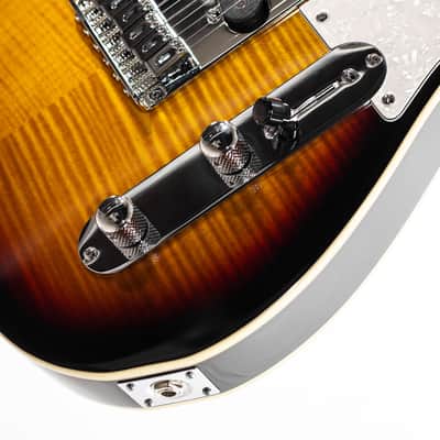 Schecter R66 Elite II Tele 2024-NEW MODEL!- image 3