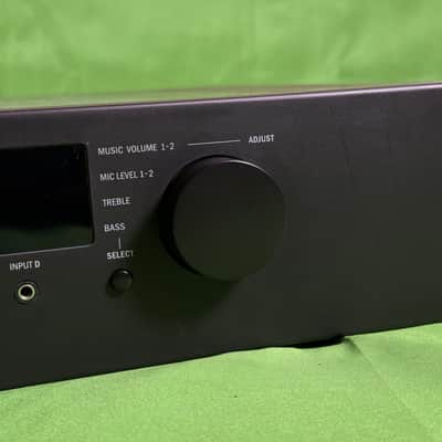APart Concept1 Professional Digital Controller Amplifier image 4