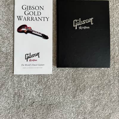 Gibson Tom DeLonge Signature ES-333 | Satin Brown with Stripe image 19