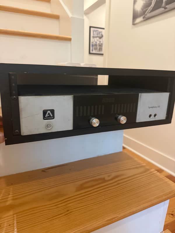 Apogee Symphony I/O MKI image 1