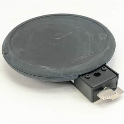 Roland PD-8A 8.5" Rubber Electronic Drum Pad – w/ TRS Cable image 3