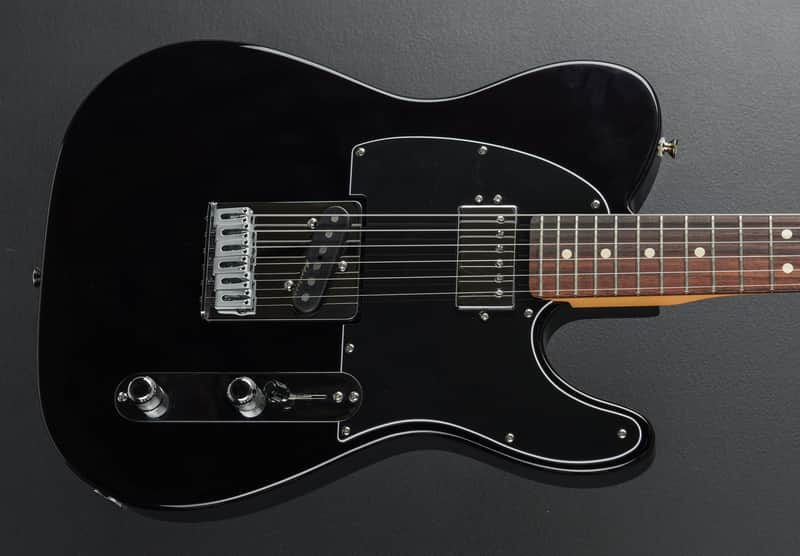 Fender USED Player II Modified Telecaster SH '25