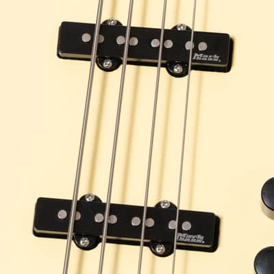 【used】Markbass / MB GV4 GLOXY CREAM GWS 3.870kg #IF0002209【GIB Yokohama】【price included SHIPPING & IMPORT TAX & VAT】 image 7