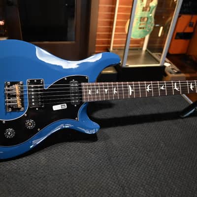 PRS S2 Vela 2024 - Space Blue #8539 image 2