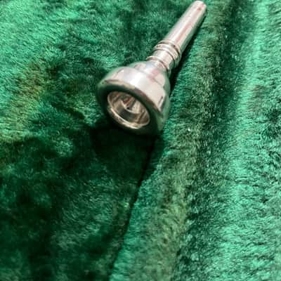 Vintage 1968 Besson 2-20 Bb Cornet – Made in England – Excellent Condition image 9