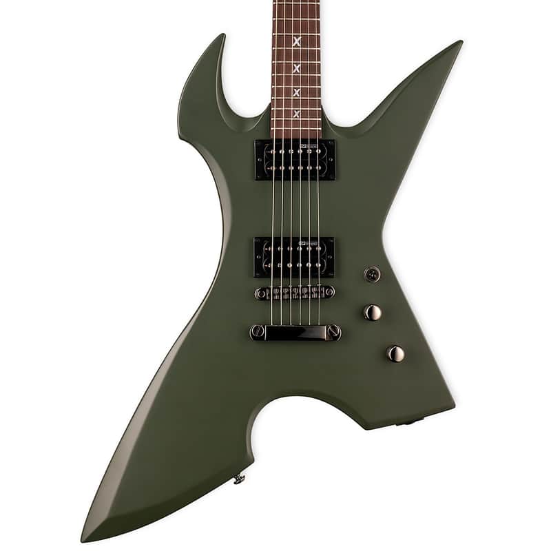 ESP LTD MAX-200 RPR image 2