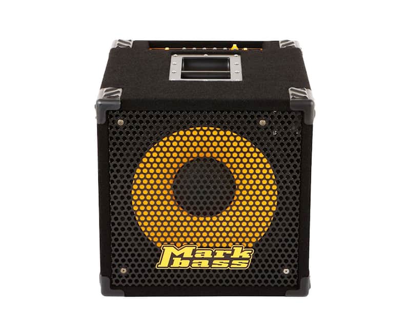 Markbass Mini CMD 151 P IV image 1