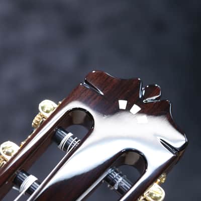 Cordoba C12 SP Luthier Series All-Solid Wood Traditional Classical Guitar w/Case image 20
