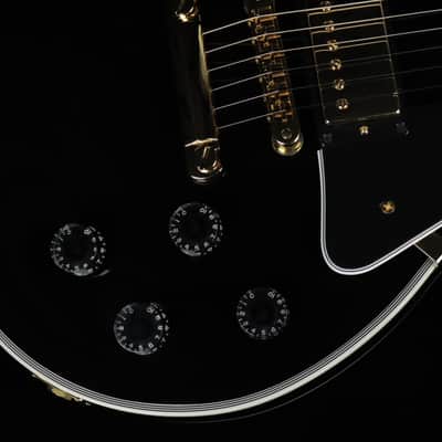 Gibson Custom Les Paul Custom Gloss - EB (#151) image 2