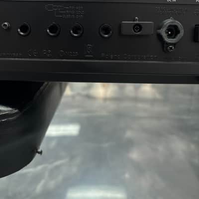 Roland FA-06 61-Key Music Workstation 2014 - w/ Cover + Free Shipping image 8