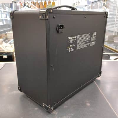 Blackstar ID:30 TVP 30W 1x12 Guitar Combo with Programmable Effects 2010s - Black image 11