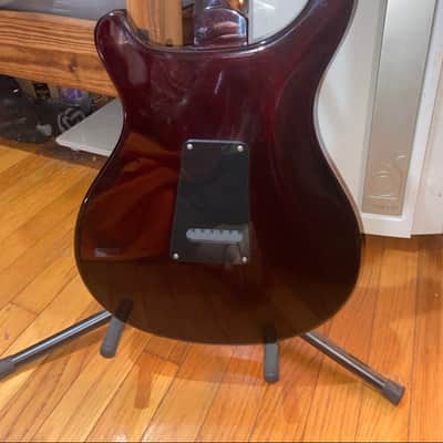 PRS S2 Studio 2018 - McCarty Tobacco Sunburst image 4