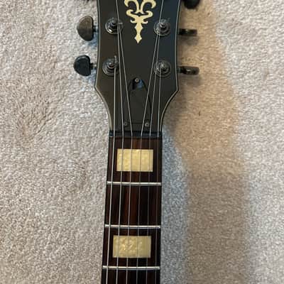 Ibanez ASV10A-TCL Artcore Vintage Series Tobacco Sunburst image 15