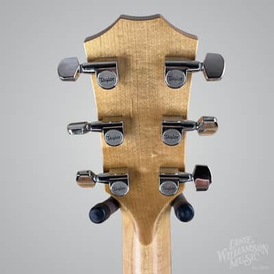 Taylor 618e with V-Class Bracing 2022 - Antique Blonde image 8