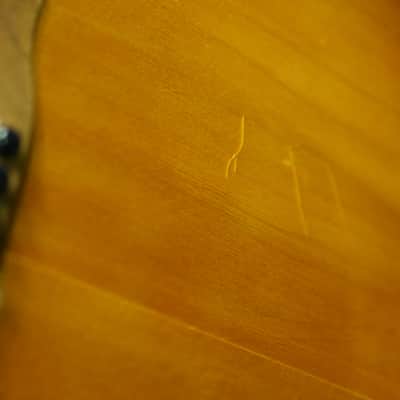 Gibson J-50 Deluxe 1973-75 - Natural image 17