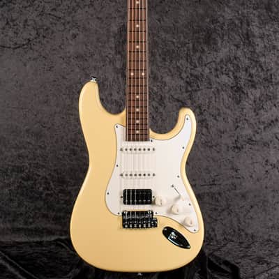 Suhr Classic S HSS RW SSCII VY image 1