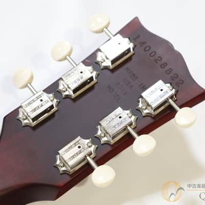 Gibson Les Paul Melody Maker 120th ANNIVERSARY 2014 image 7