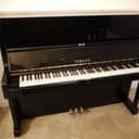 Yamaha U1 Semi professional Upright Piano Ebony