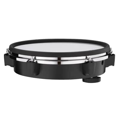 Yamaha XP120L-M 12" 2 Zone Mesh Pad for Snare and Tom image 1