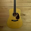 Santa Cruz Vintage Artist 2025 - Mahogany/Adirondack