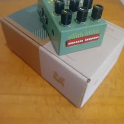 Chase Bliss Audio Lost + Found pedal image 3