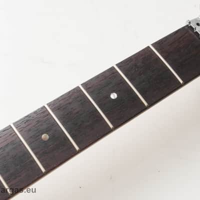Ibanez JS1 1992-1993 Black HSH with Original case, Near mint image 24
