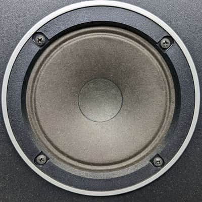 Vintage Pioneer CS-G301WA II Stereo 3-Way 3-Speaker Floor Speaker Pair Set image 11