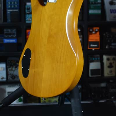 Oopegg Stormbreaker Bass - Pearl White image 18