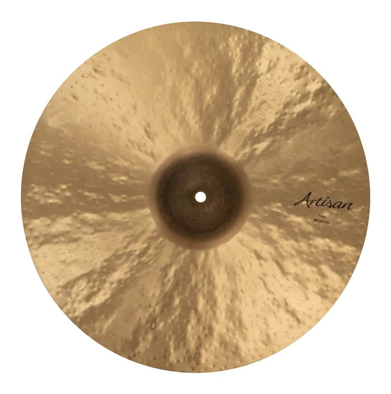 SABIAN 18" Artisan Crash image 1