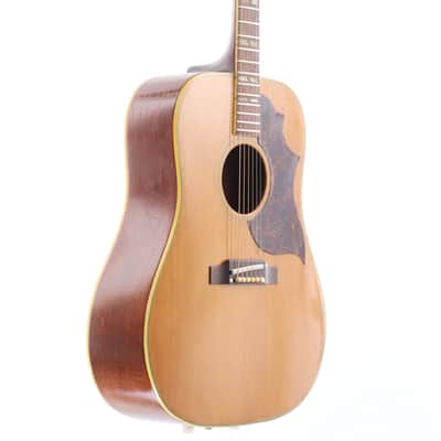 Gibson COUNTRY WESTERN Natural [878324] (06/15) image 8
