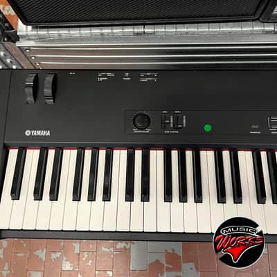 Yamaha CP 33 Stage Piano image 8