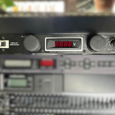 American Audio PDP-950 Power Distribution Panel image 3
