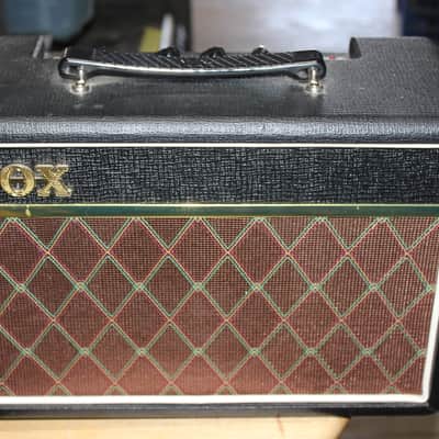 Vox Pathfinder 10 (V9106) 10 Watt 6.5" Speaker image 1