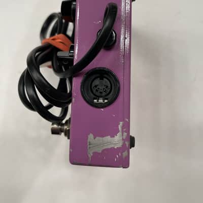 T-Rex Engineering Betavibe Chorus Rotary Simulator Beta Vibe Guitar Effect Pedal image 4