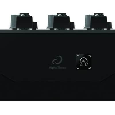 AlphaTheta DJM-V5 3-Channel DJ Mixer image 4
