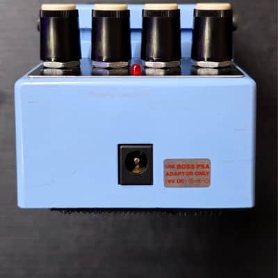 Boss CH-1 Super Chorus image 5