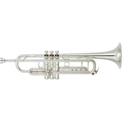 Yamaha Model YTR-9335NYS III 'Xeno Artist' New York Series Bb Trumpet BRAND NEW image 1