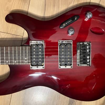 Ibanez S521-BBS Standard image 2