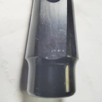 Brilhart Stencil Gretsch Alto Saxophone vintage Mouthpiece image 5