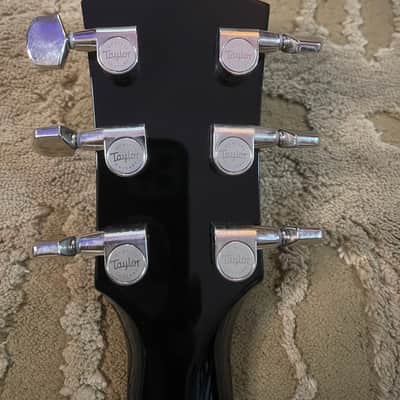 Taylor T5z Custom Big Leaf Maple-Urban Ash Acoustic-Electric Guitar (includes hard case) image 11