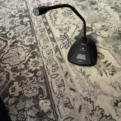 Audix USB12 Professional Recording Microphone image 4