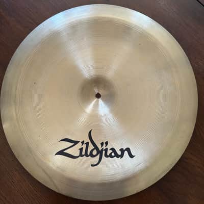 Zildjian Swish 20” cymbal Mid 1990s image 2