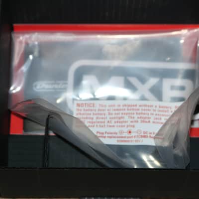 MXR WA44 Wylde Audio Overdrive - No Tariffs image 4