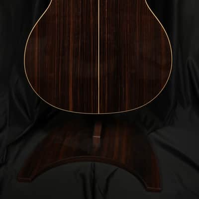 Taylor 814ce-N 2026 - Natural image 8