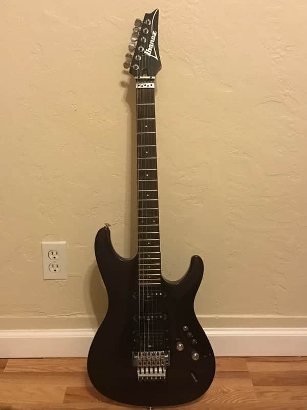 Ibanez 540S 1987 image 1