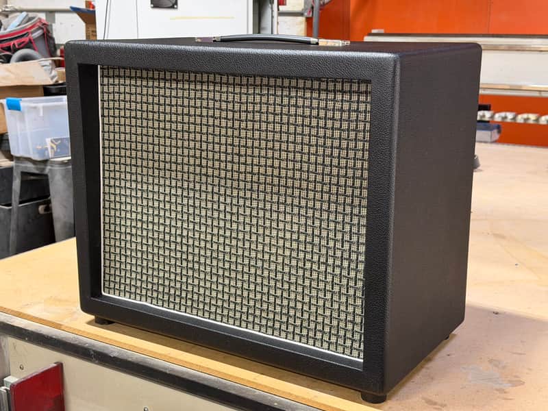 VBoutique USA/Scumback Modern Vintage Marshall Style 112 Ext. Cab image 1