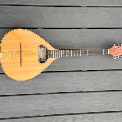 2001 Doyle Mandola image 4